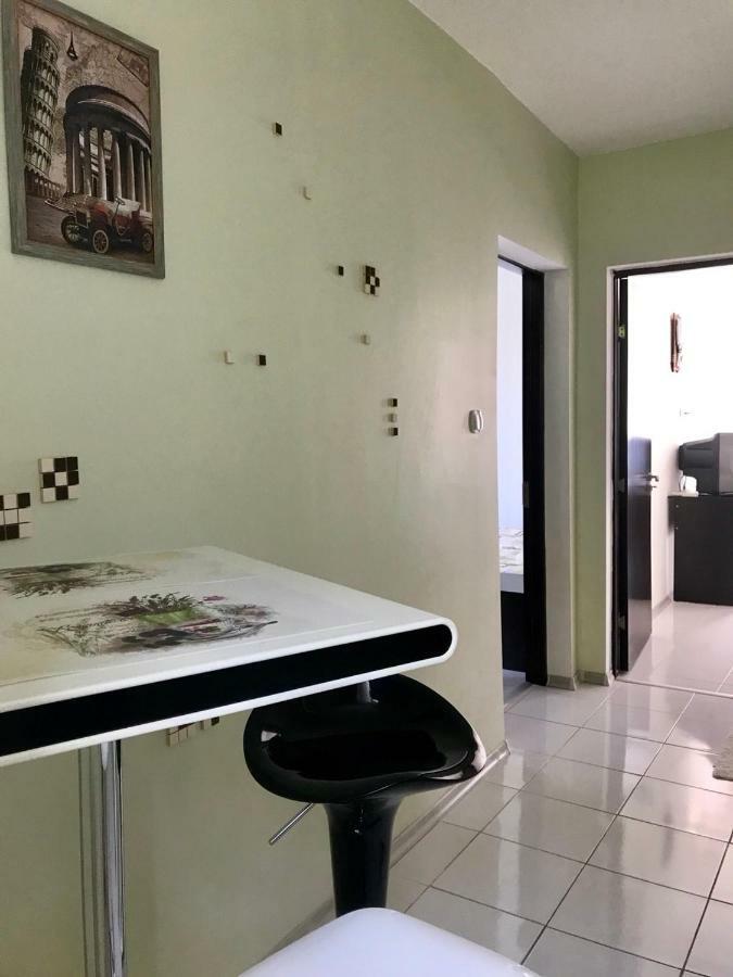 Helga Apartment Obzor Extérieur photo