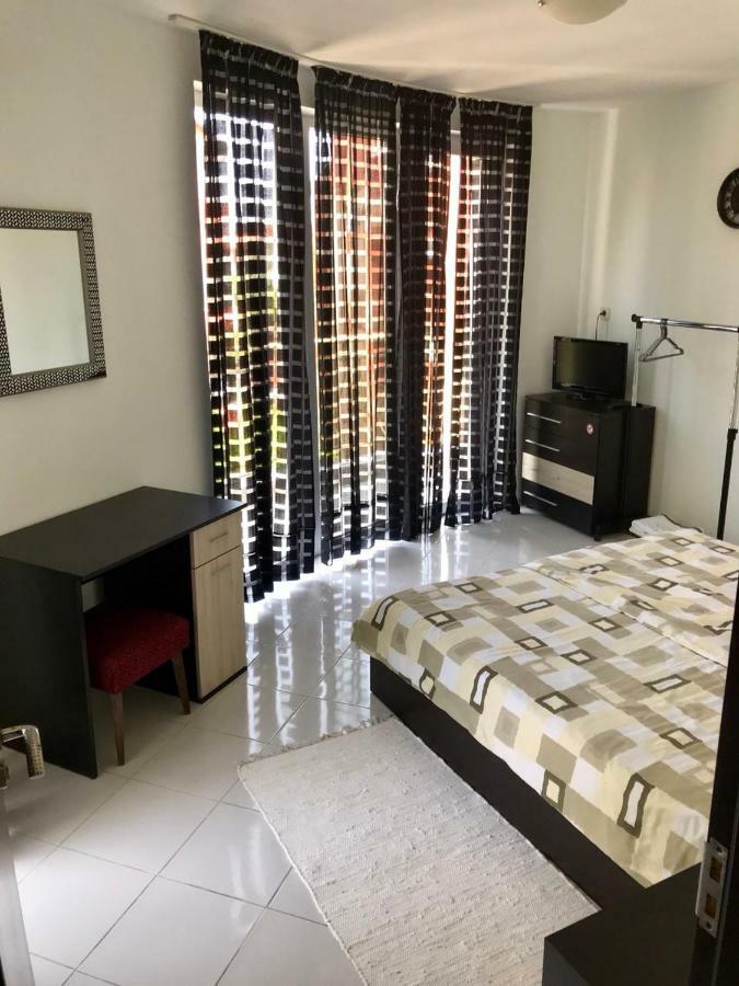 Helga Apartment Obzor Extérieur photo