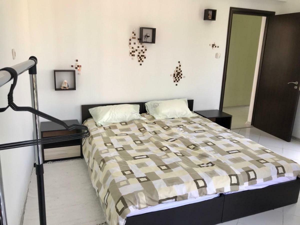 Helga Apartment Obzor Extérieur photo