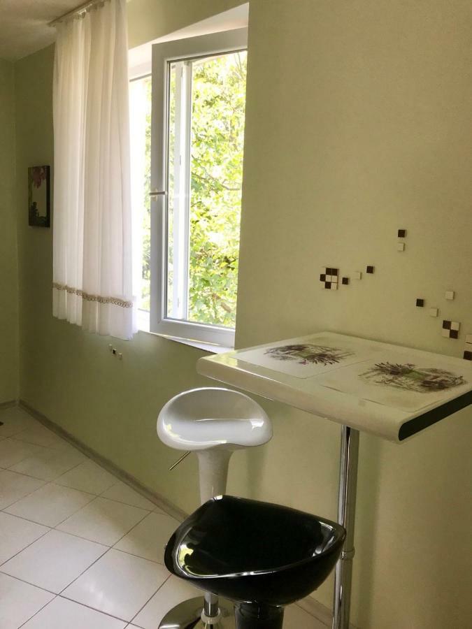 Helga Apartment Obzor Extérieur photo