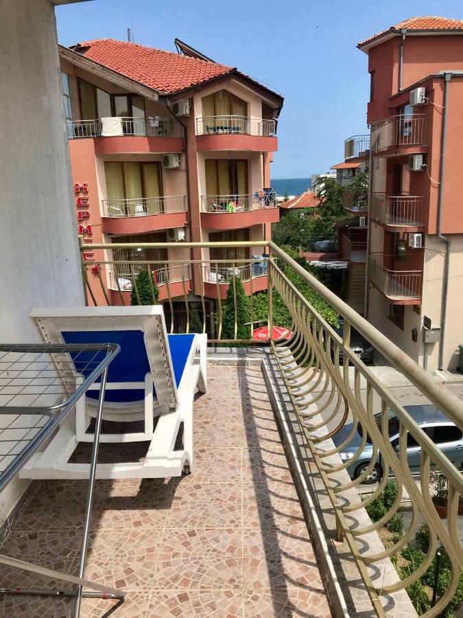 Helga Apartment Obzor Extérieur photo
