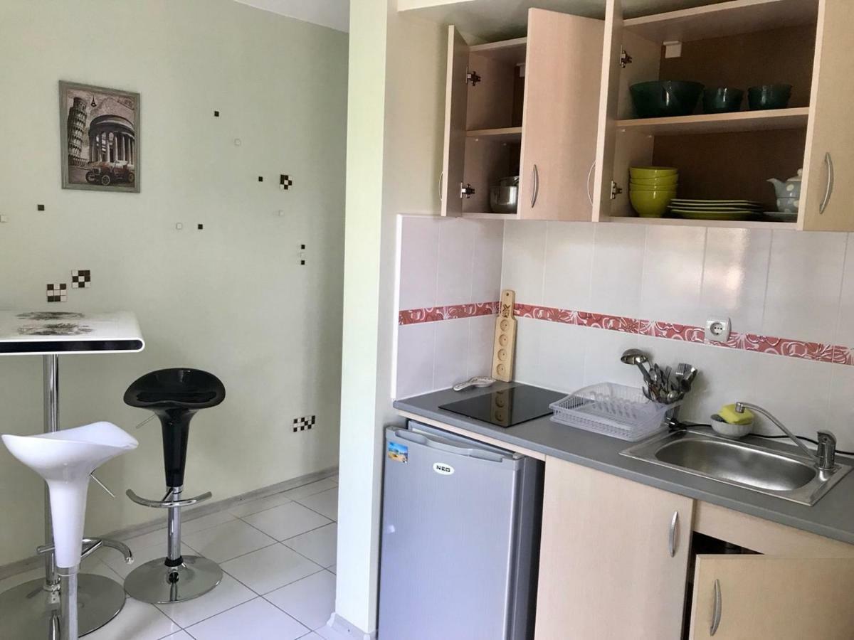 Helga Apartment Obzor Extérieur photo